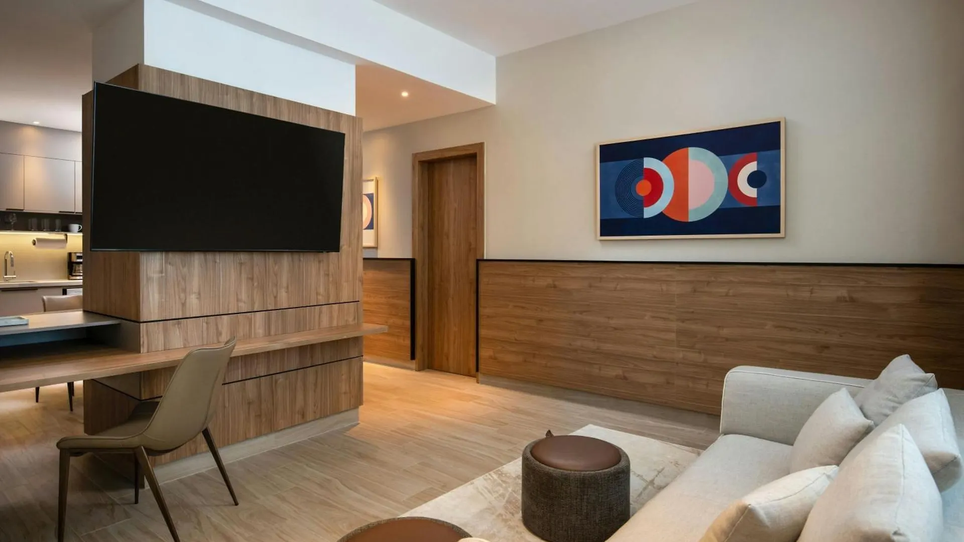 Residence Inn By Marriott Santiago De Los Caballeros