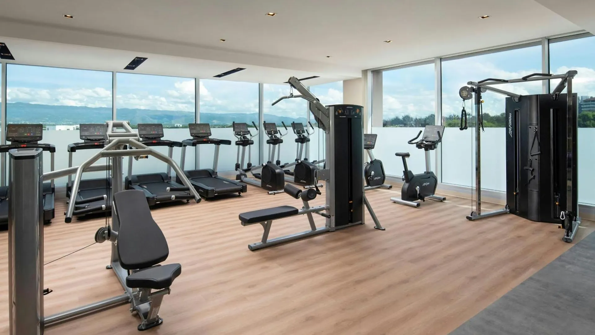 Residence Inn By Marriott Santiago De Los Caballeros