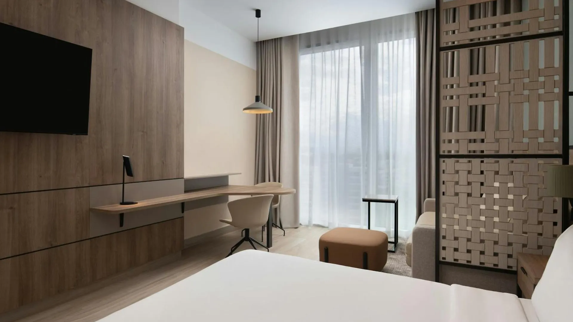 Residence Inn By Marriott Santiago De Los Caballeros