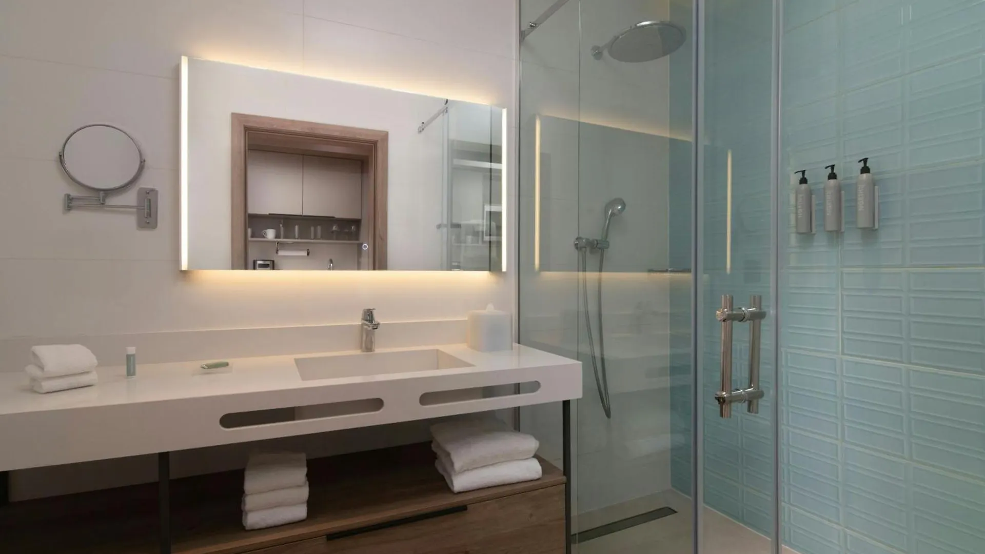 Residence Inn By Marriott Santiago De Los Caballeros Dominican Republic