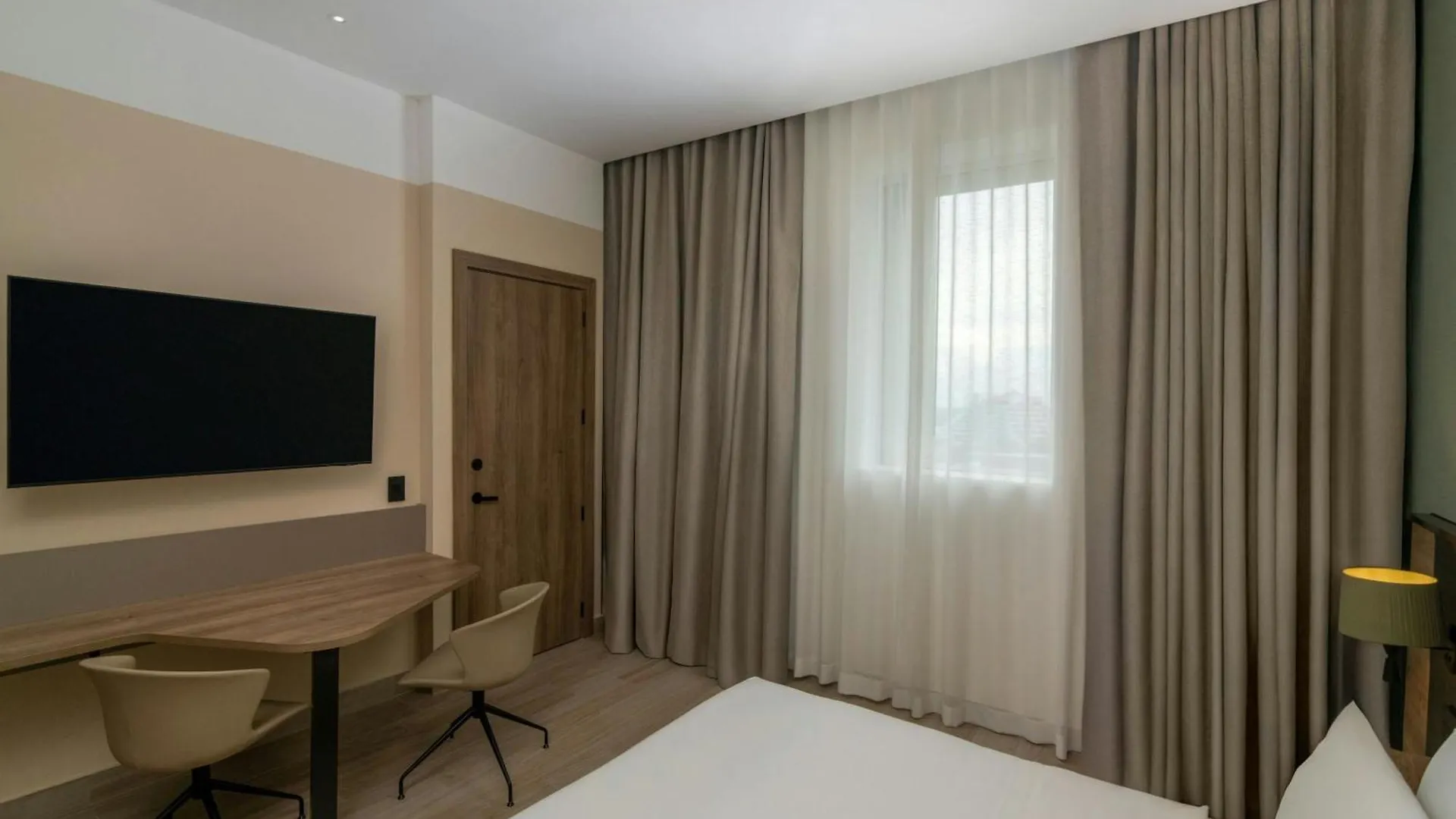 Residence Inn By Marriott Santiago De Los Caballeros