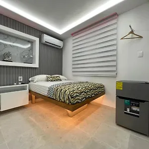  Guest house Alegria Dominican Republic